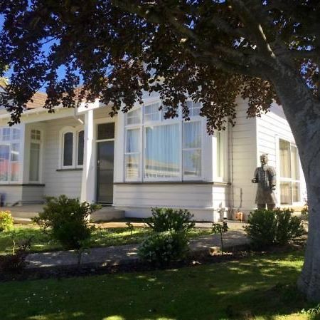 Dunedin Classic Stay Ngoại thất bức ảnh