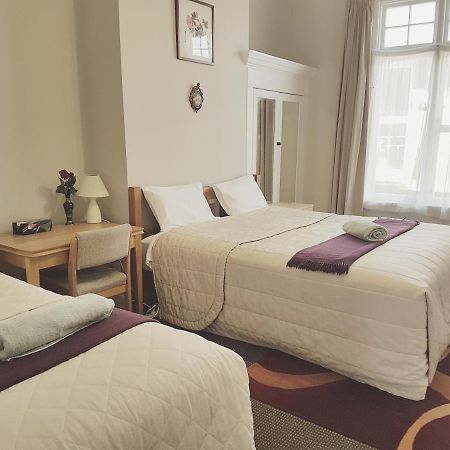 Dunedin Classic Stay Ngoại thất bức ảnh