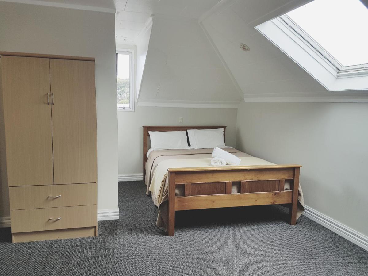 Dunedin Classic Stay Ngoại thất bức ảnh
