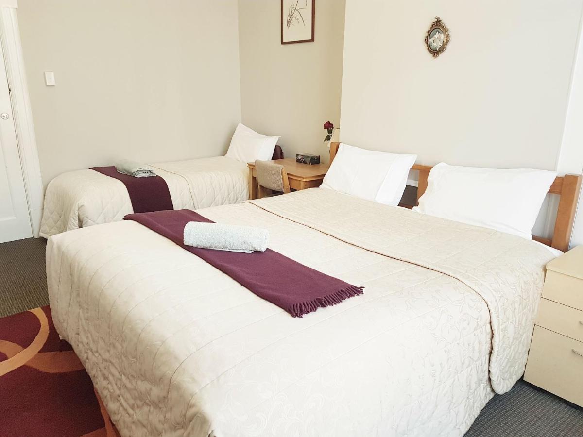 Dunedin Classic Stay Ngoại thất bức ảnh