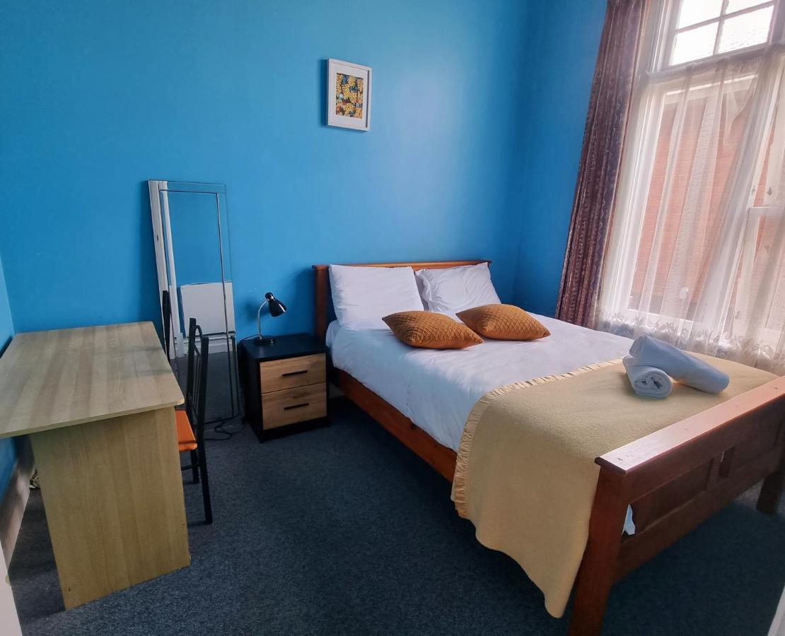 Dunedin Classic Stay Ngoại thất bức ảnh