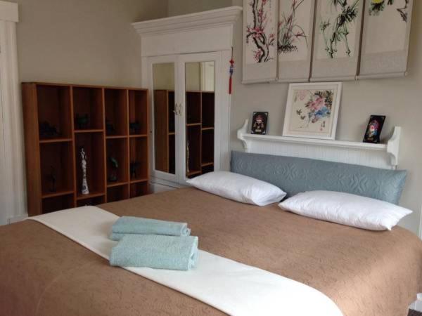 Dunedin Classic Stay Ngoại thất bức ảnh