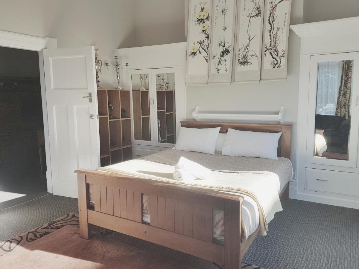 Dunedin Classic Stay Ngoại thất bức ảnh