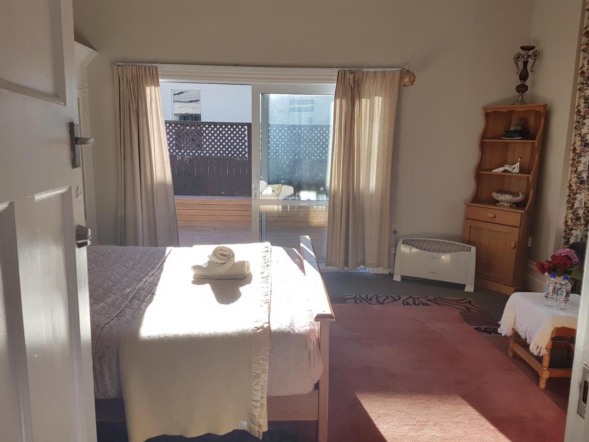 Dunedin Classic Stay Ngoại thất bức ảnh
